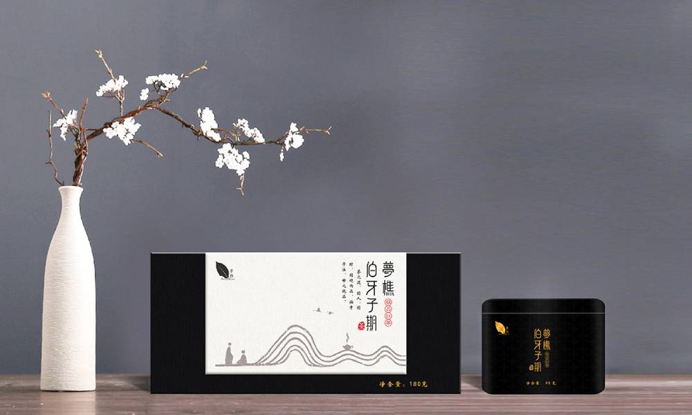 国潮焕新颜，船营区包装设计的跨界实验场