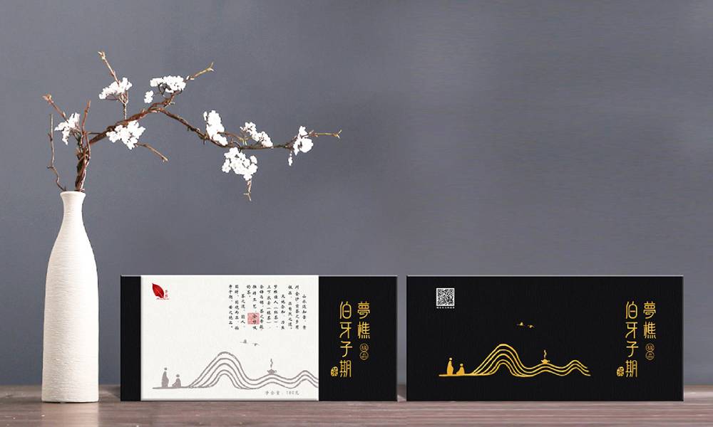 街巷烟火气，匠心手作温——船营区包装设计的人文温度