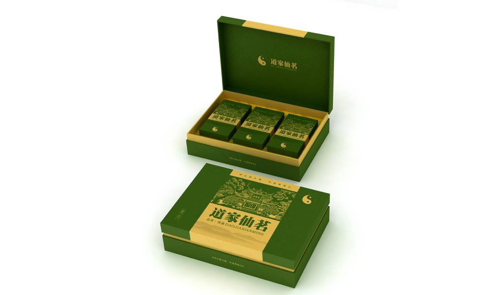 船营区包装设计公司如何集结国际获奖设计师打造标杆级作品？