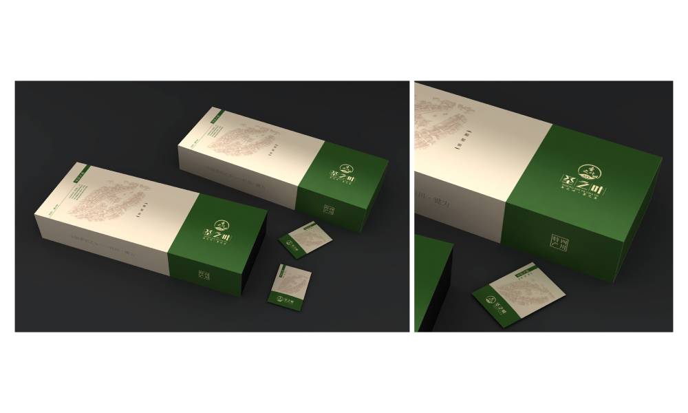 船营区包装设计用传统工艺构筑现代品牌的文化护城河实践录